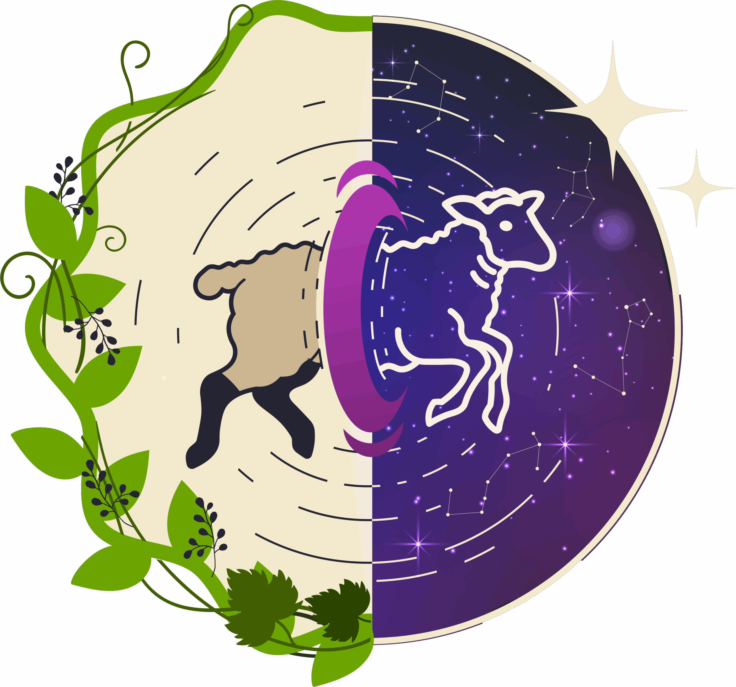 lambscape logo